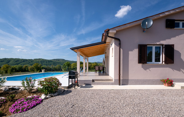 Ferienhaus - Labin-Lanisce , Kroatien - CIO367 13