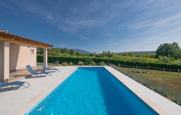 Ferienhaus - Labin-Lanisce , Kroatien - CIO367 14