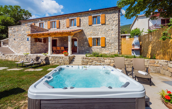 Vacation home 