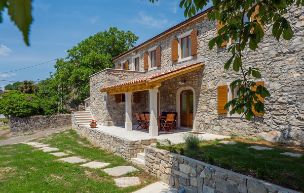 Vacation home 