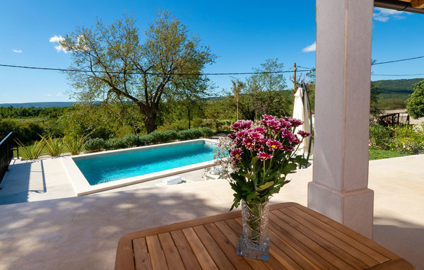Vacation home 