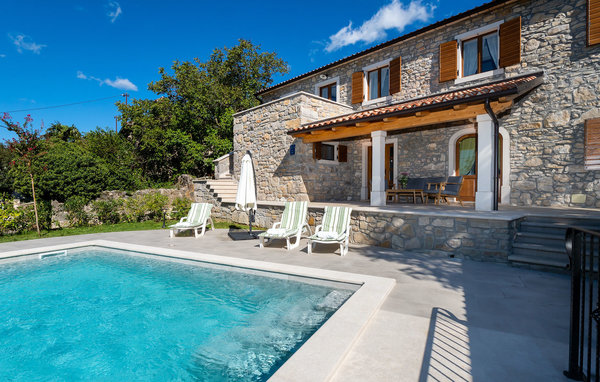 Vacation home 