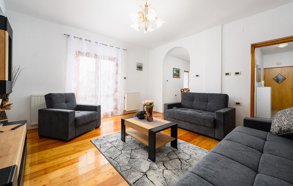 Apartmá 