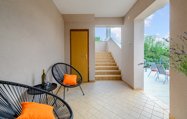 Apartmá 