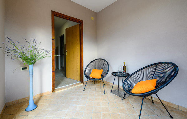 Apartmá 