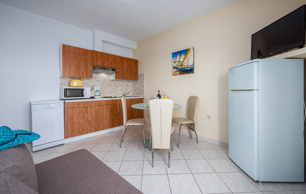 Apartmá 