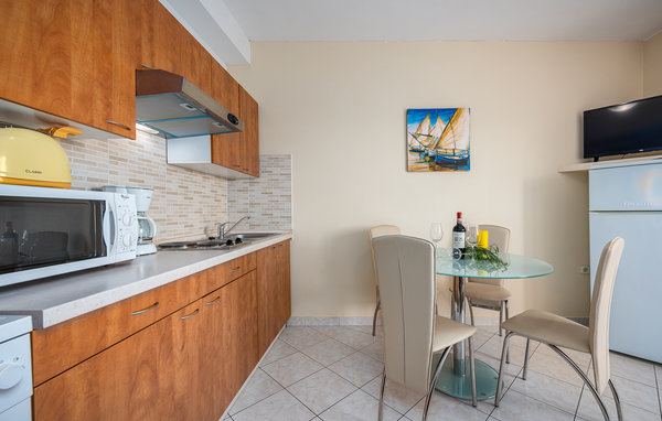 Apartmá 