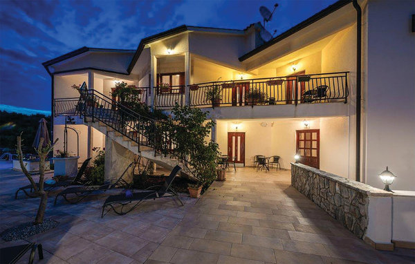 Apartmá 