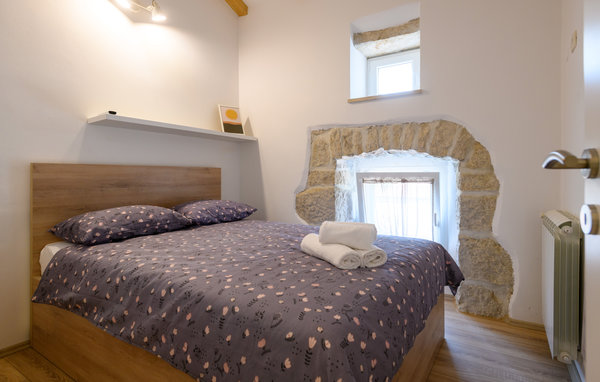 Kuća-za-odmor - Labin-Kozljak , Hrvatska - CIO373 601