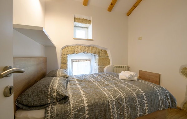 Kuća-za-odmor - Labin-Kozljak , Hrvatska - CIO373 604
