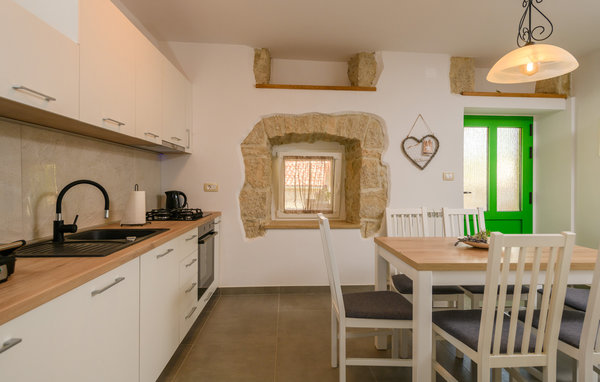 Kuća-za-odmor - Labin-Kozljak , Hrvatska - CIO373 8