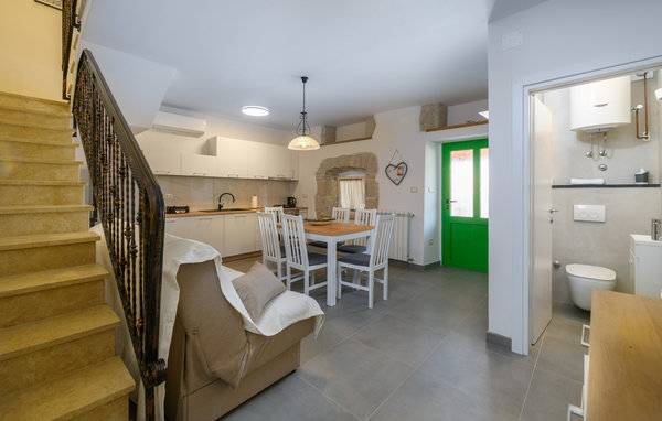 Kuća-za-odmor - Labin-Kozljak , Hrvatska - CIO373 4