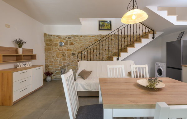 Kuća-za-odmor - Labin-Kozljak , Hrvatska - CIO373 301