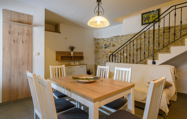 Kuća-za-odmor - Labin-Kozljak , Hrvatska - CIO373 5