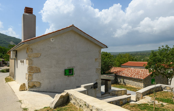 Kuća-za-odmor - Labin-Kozljak , Hrvatska - CIO373 81