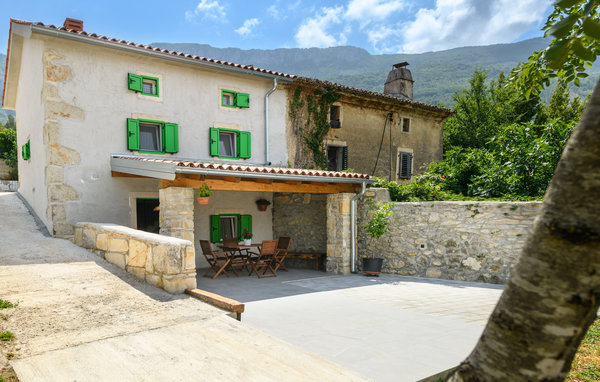 Kuća-za-odmor - Labin-Kozljak , Hrvatska - CIO373 82