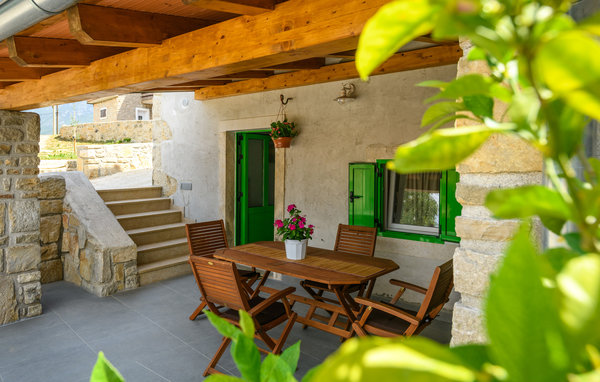 Kuća-za-odmor - Labin-Kozljak , Hrvatska - CIO373 101