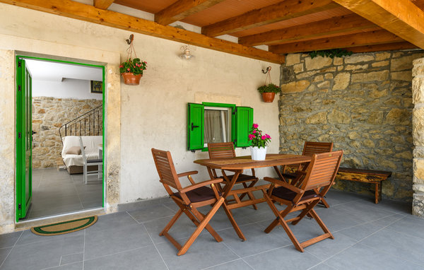 Kuća-za-odmor - Labin-Kozljak , Hrvatska - CIO373 3