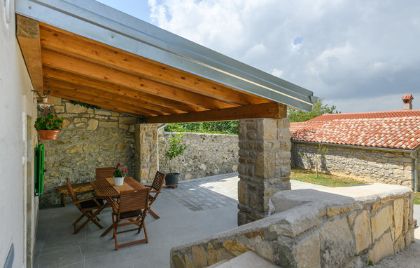 Kuća-za-odmor - Labin-Kozljak , Hrvatska - CIO373 9