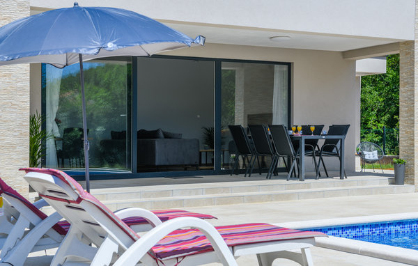 Vacation home 