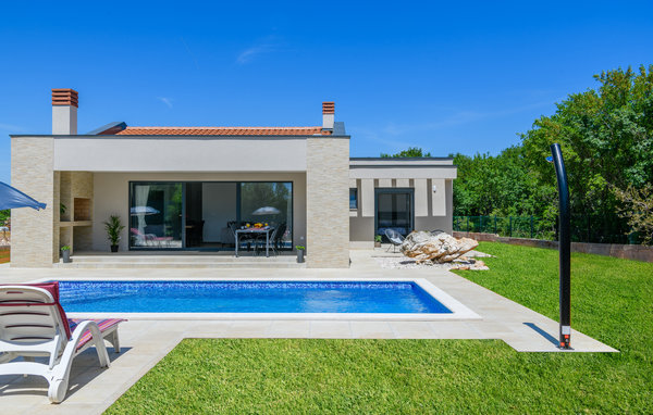 Vacation home 