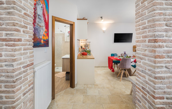 Apartamento - Krnica , Croacia - CIO377 501