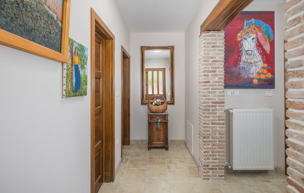 Apartamento - Krnica , Croacia - CIO377 502