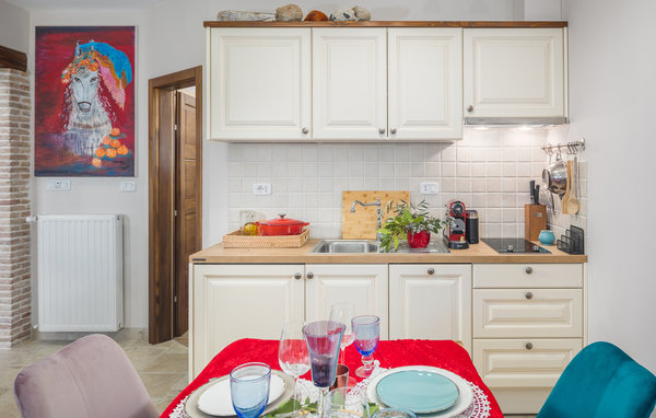Apartamento - Krnica , Croacia - CIO377 5
