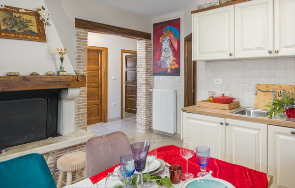 Apartamento - Krnica , Croacia - CIO377 401
