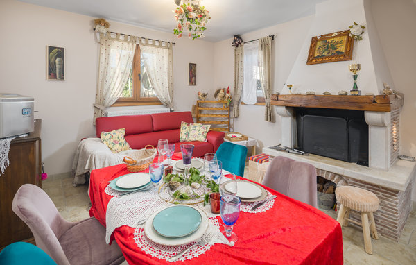Apartamento - Krnica , Croacia - CIO377 4