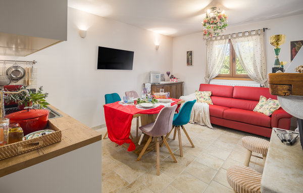 Apartamento - Krnica , Croacia - CIO377 3