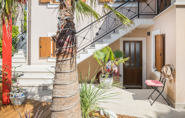 Apartamento - Krnica , Croacia - CIO377 104