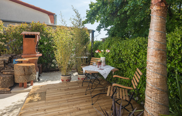Apartamento - Krnica , Croacia - CIO377 7