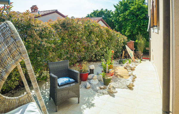 Apartamento - Krnica , Croacia - CIO377 106