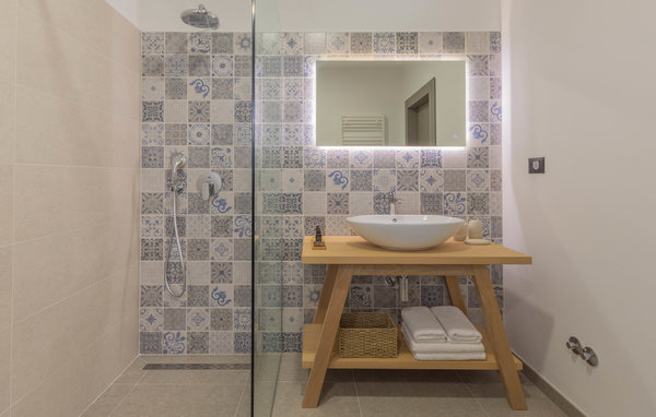 Feriehuse - Labin-Martinski , Kroatien - CIO381 701