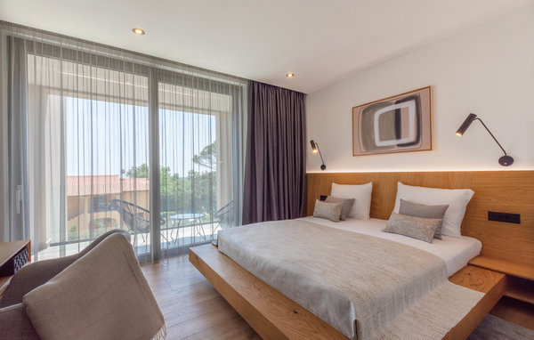 Feriehuse - Labin-Martinski , Kroatien - CIO381 603