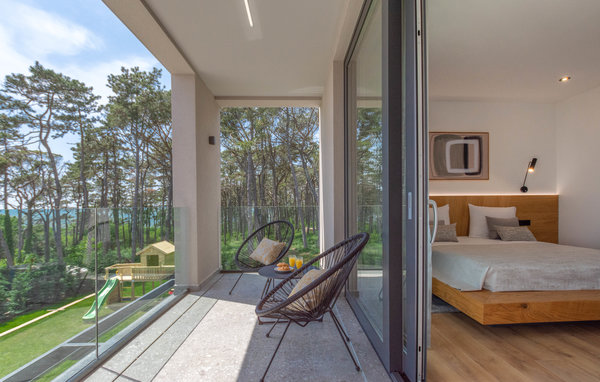 Feriehuse - Labin-Martinski , Kroatien - CIO381 604