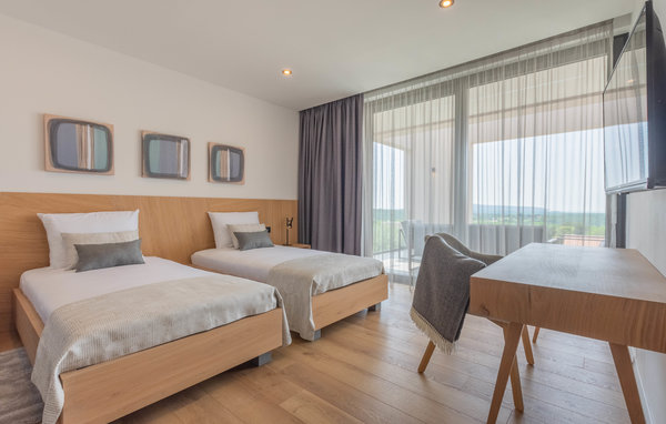 Feriehuse - Labin-Martinski , Kroatien - CIO381 605