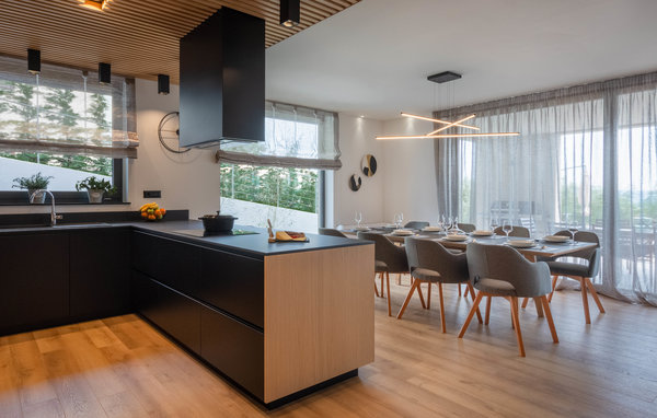 Feriehuse - Labin-Martinski , Kroatien - CIO381 402