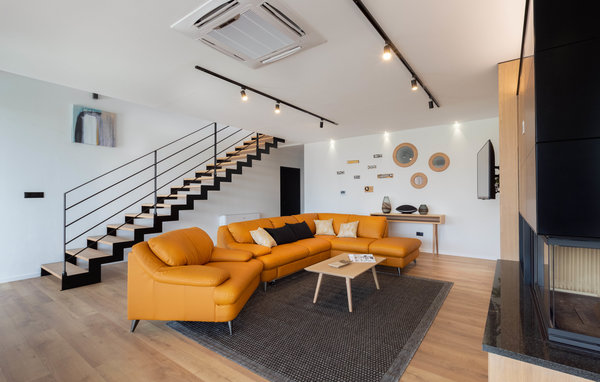 Feriehuse - Labin-Martinski , Kroatien - CIO381 5