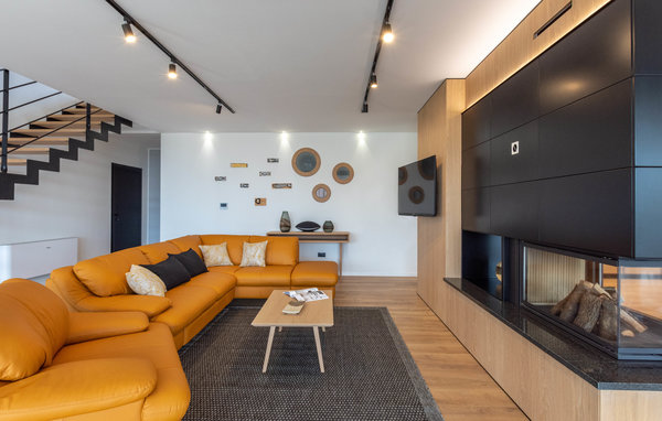 Feriehuse - Labin-Martinski , Kroatien - CIO381 301