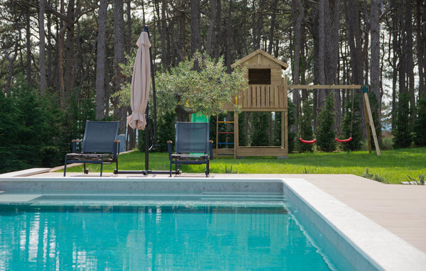 Feriehuse - Labin-Martinski , Kroatien - CIO381 13