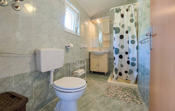 Apartment - Labin-Ravni , Croatia - CIO387 701
