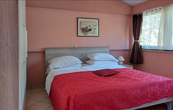 Apartment - Labin-Ravni , Croatia - CIO387 601