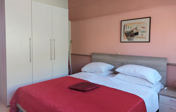 Apartment - Labin-Ravni , Croatia - CIO387 602