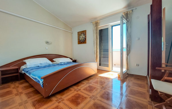 Apartment - Labin-Ravni , Croatia - CIO387 603