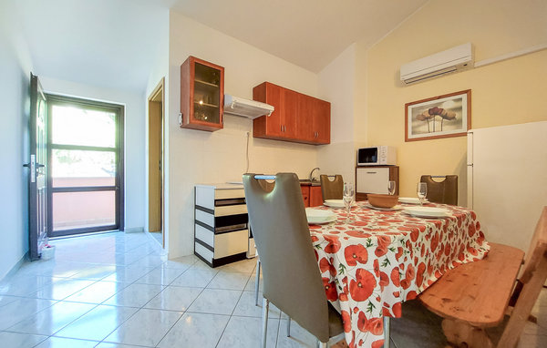 Apartment - Labin-Ravni , Croatia - CIO387 5