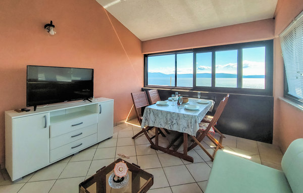 Apartment - Labin-Ravni , Croatia - CIO387 3