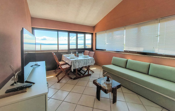 Apartment - Labin-Ravni , Croatia - CIO387 301