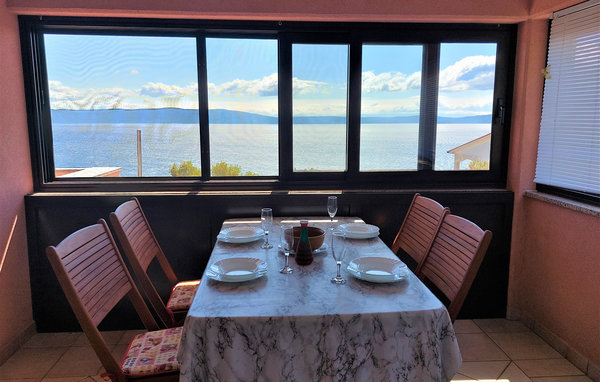 Apartment - Labin-Ravni , Croatia - CIO387 4